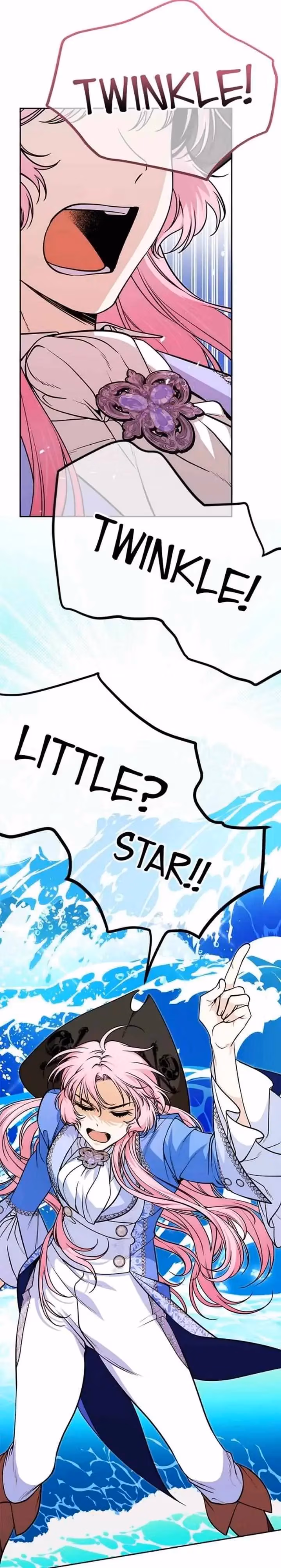 When the Third WheelStrikes Back Chapter 48 page 72 - 