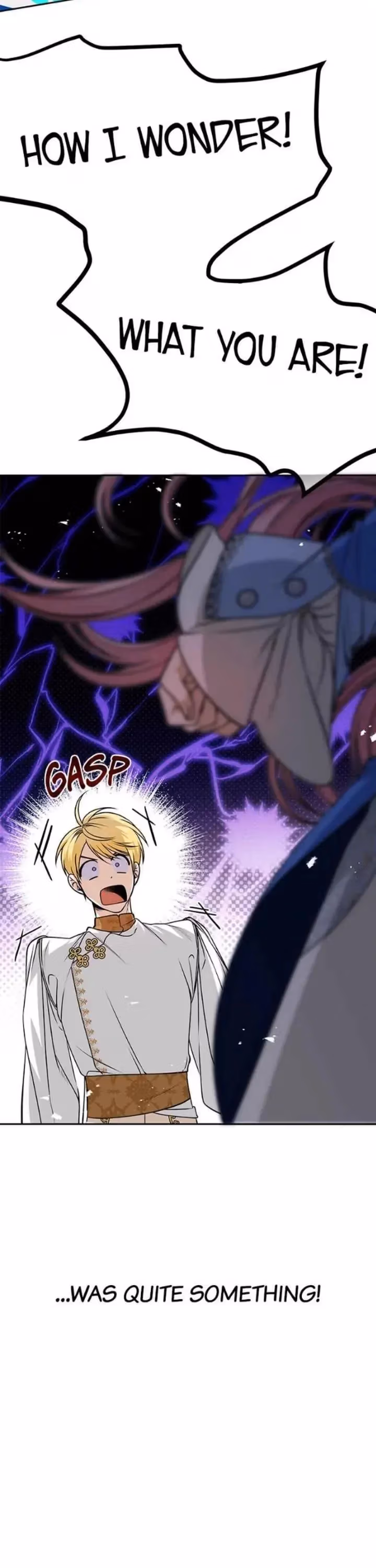 When the Third WheelStrikes Back Chapter 48 page 73 - 