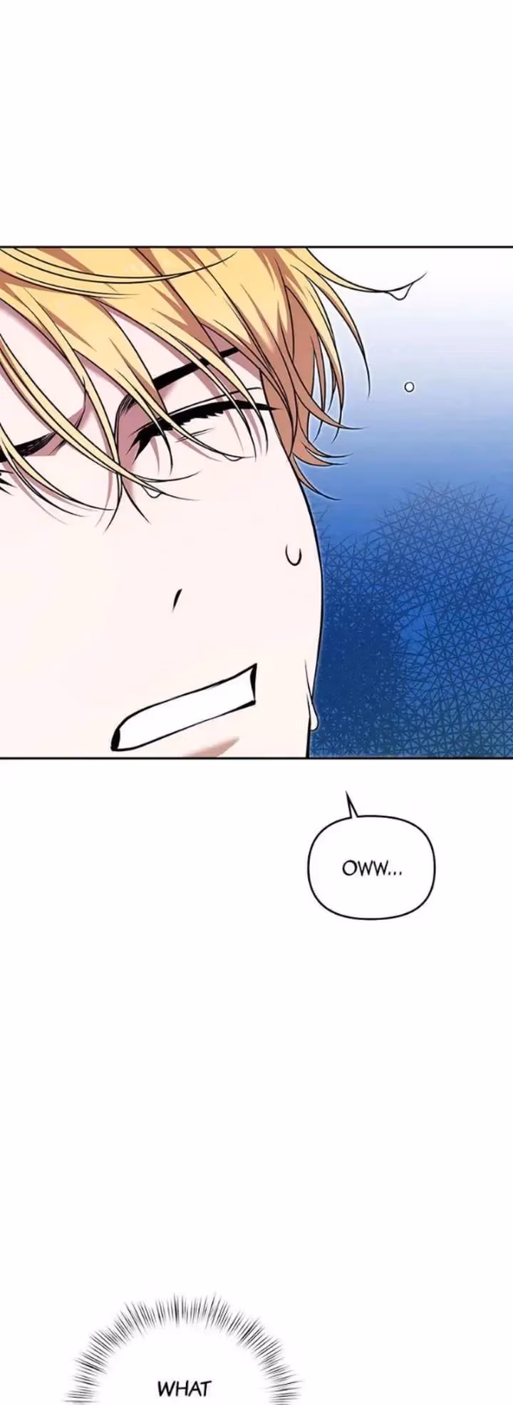 When the Third WheelStrikes Back Chapter 48 page 10 - 