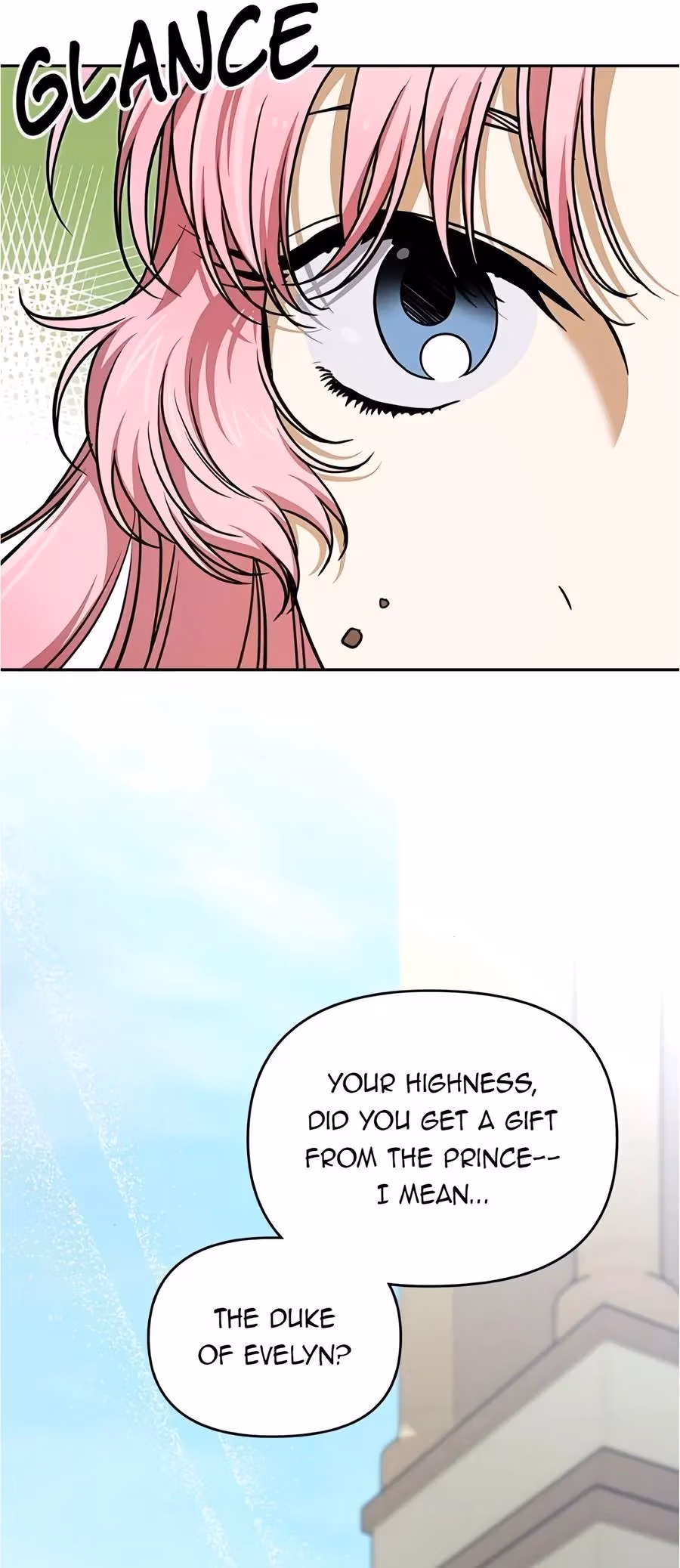 When the Third WheelStrikes Back Chapter 51 page 13 - 