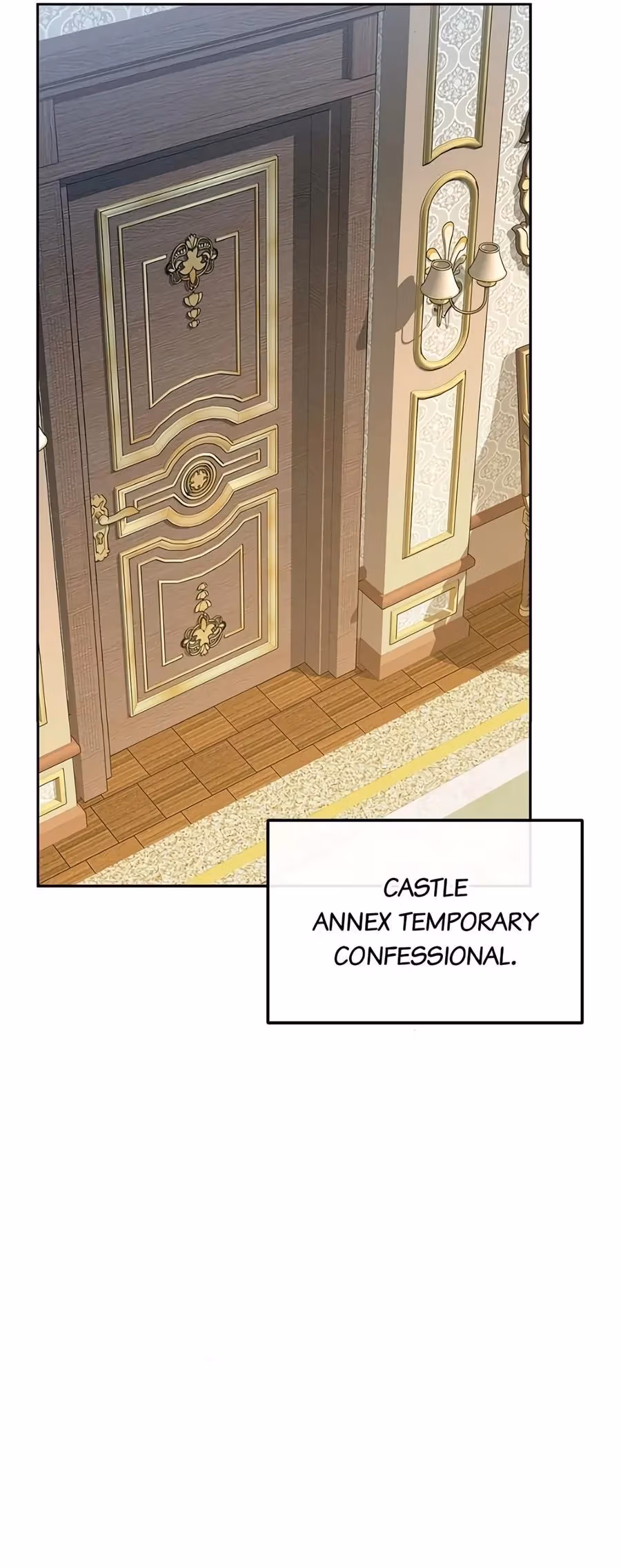 When the Third WheelStrikes Back Chapter 51 page 20 - 