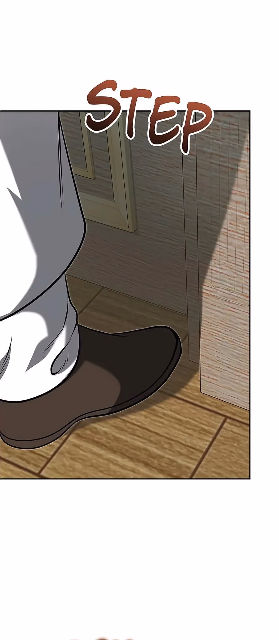 When the Third WheelStrikes Back Chapter 51 page 23 - 