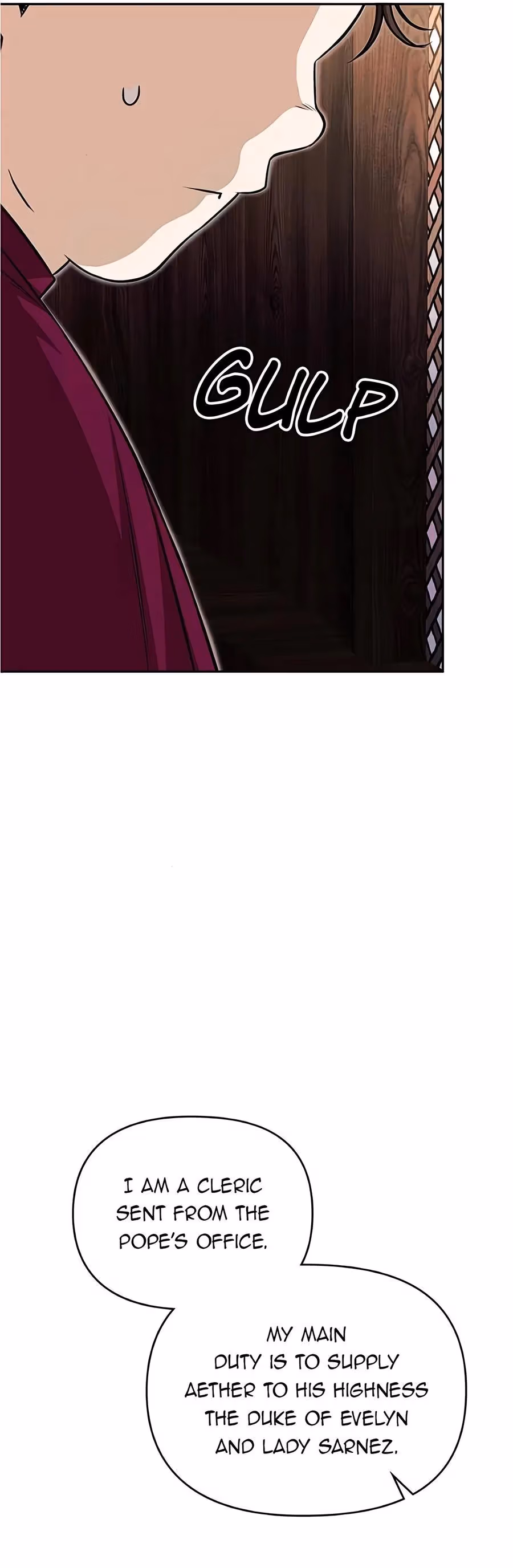 When the Third WheelStrikes Back Chapter 51 page 26 - 