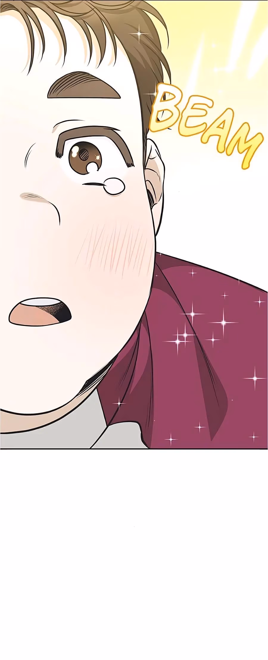 When the Third WheelStrikes Back Chapter 51 page 44 - 