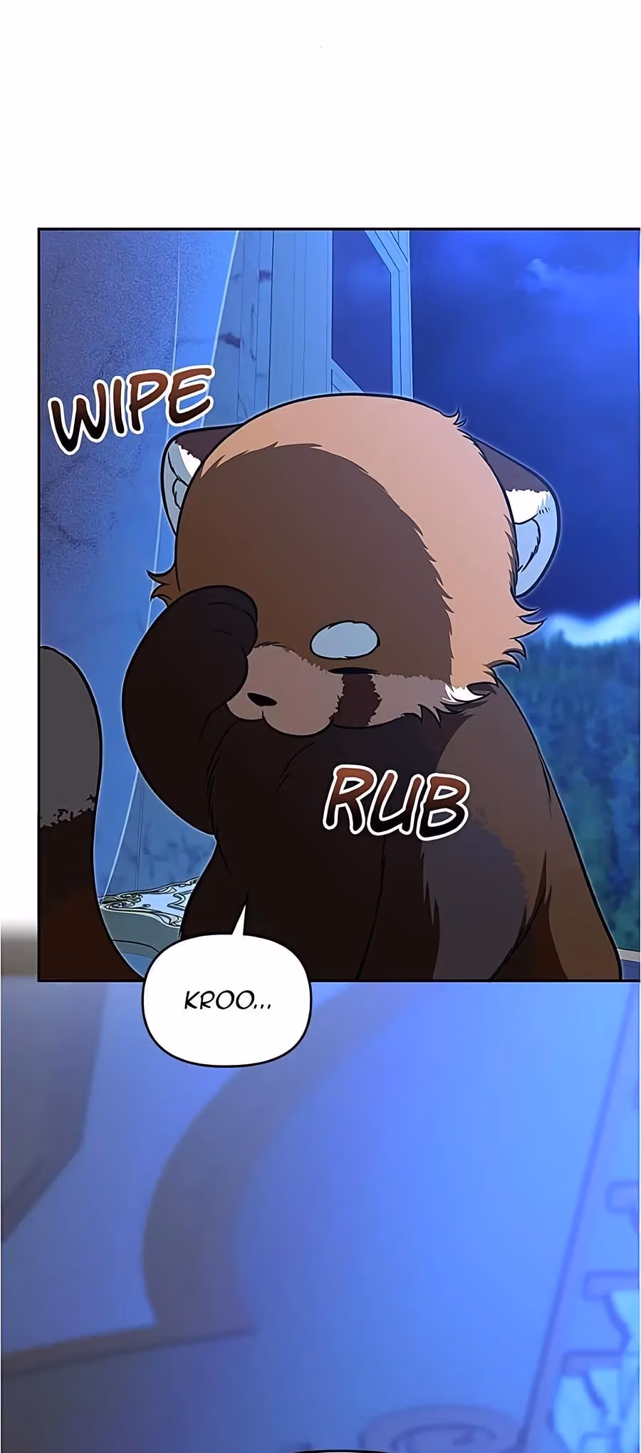 When the Third WheelStrikes Back Chapter 51 page 52 - 