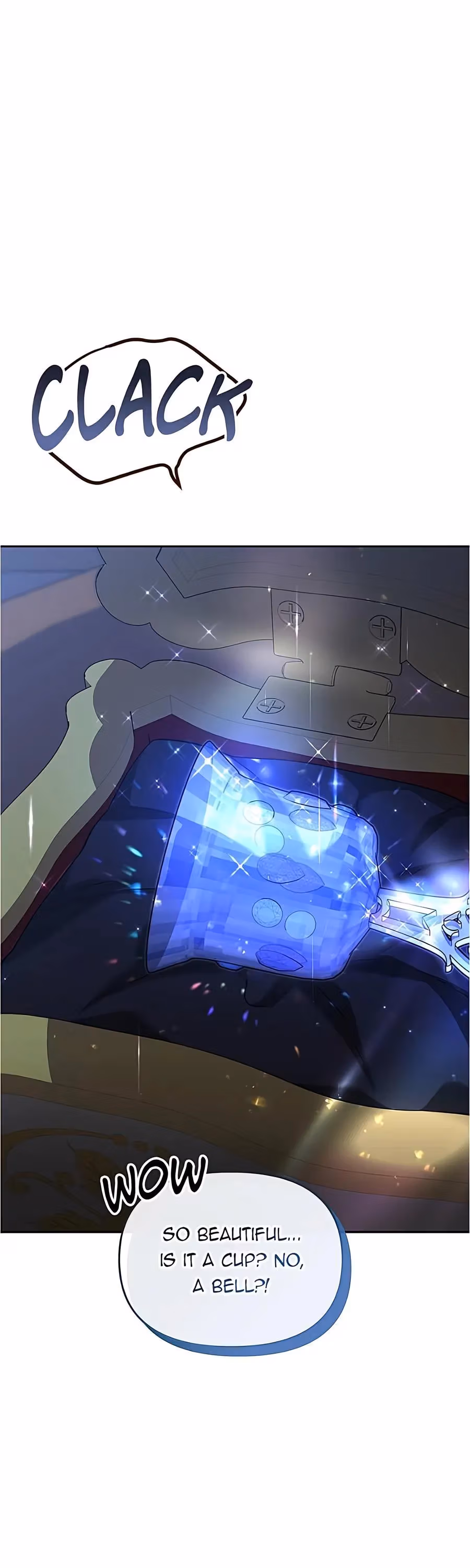 When the Third WheelStrikes Back Chapter 51 page 59 - 
