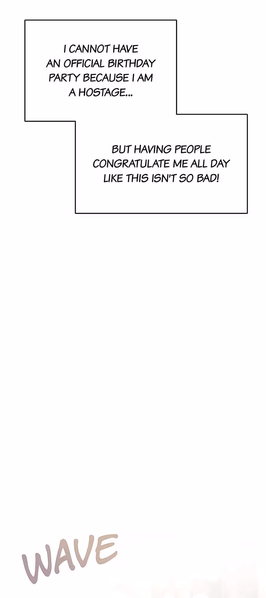 When the Third WheelStrikes Back Chapter 51 page 7 - 