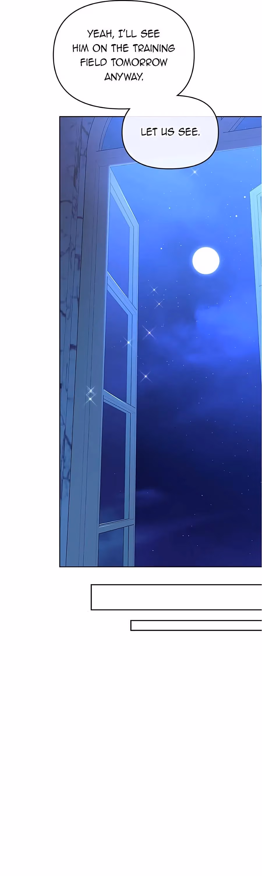 When the Third WheelStrikes Back Chapter 51 page 68 - 