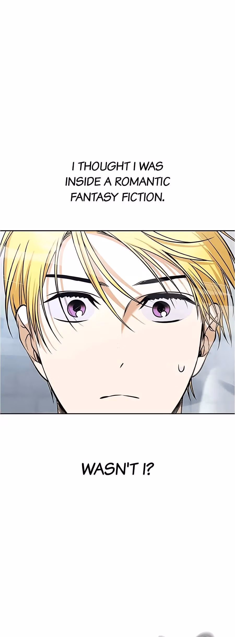When the Third WheelStrikes Back Chapter 51 page 70 - 