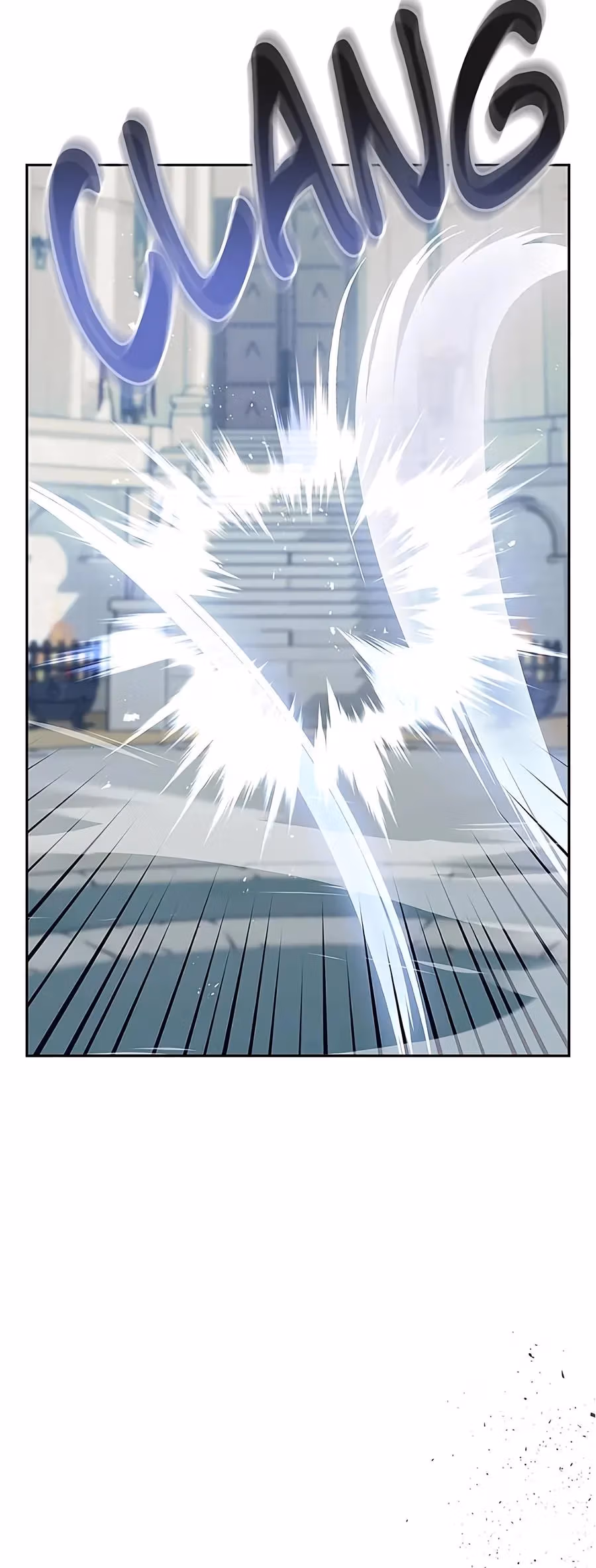 When the Third WheelStrikes Back Chapter 51 page 71 - 