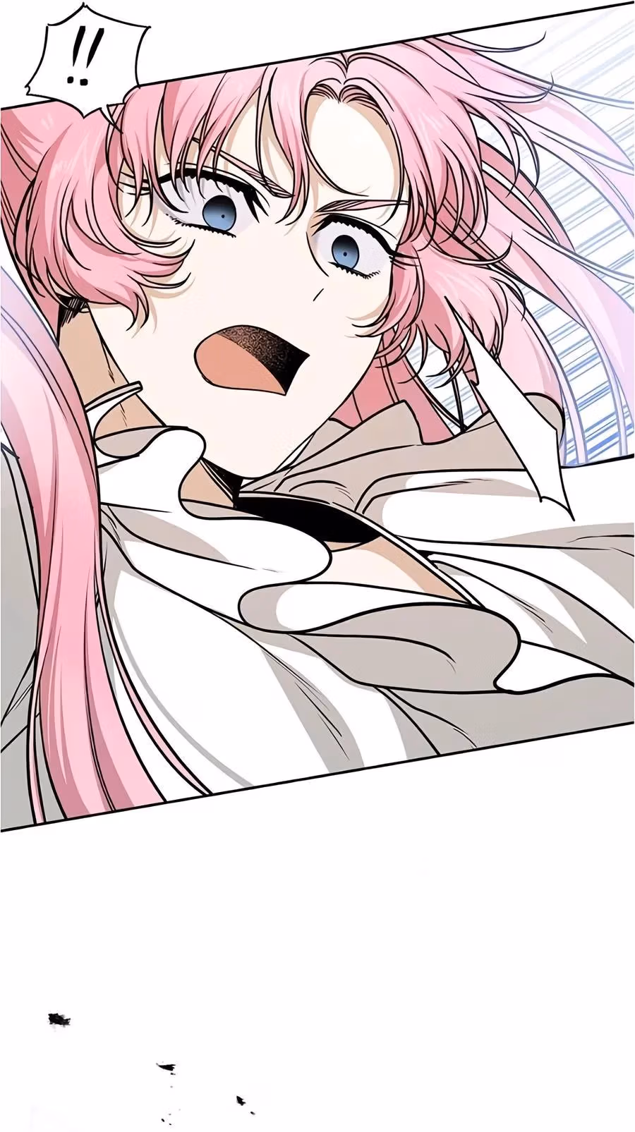 When the Third WheelStrikes Back Chapter 51 page 75 - 