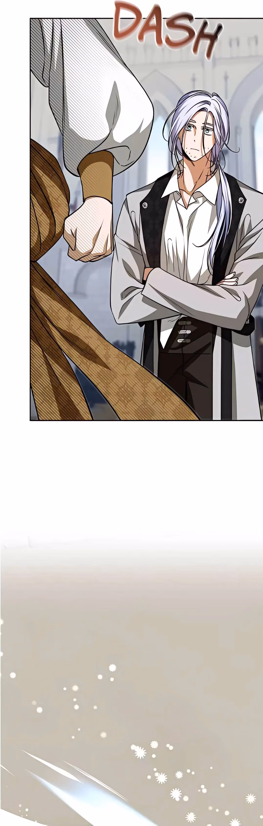 When the Third WheelStrikes Back Chapter 52 page 16 - 