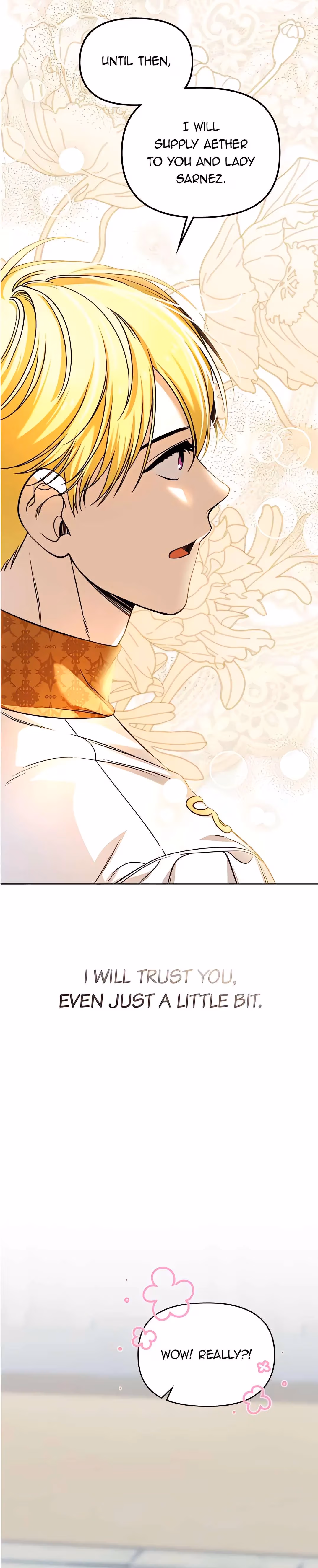When the Third WheelStrikes Back Chapter 52 page 26 - 