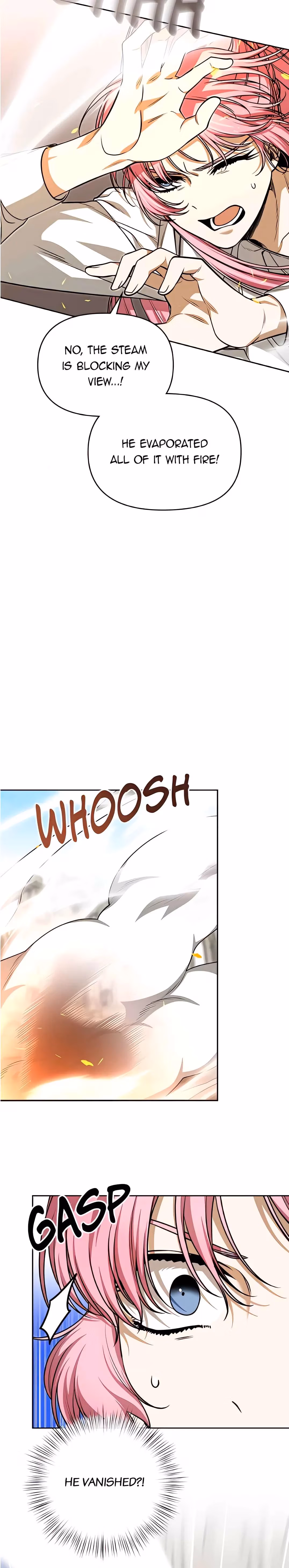 When the Third WheelStrikes Back Chapter 52 page 4 - 