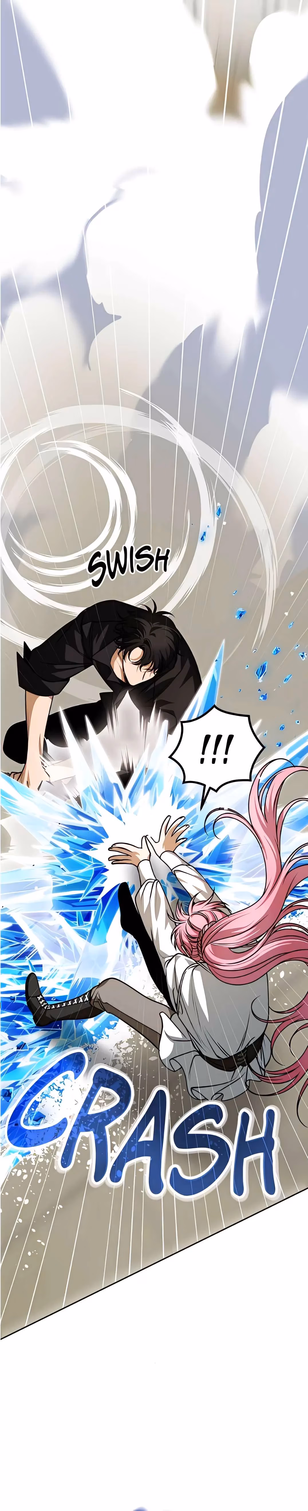 When the Third WheelStrikes Back Chapter 52 page 5 - 