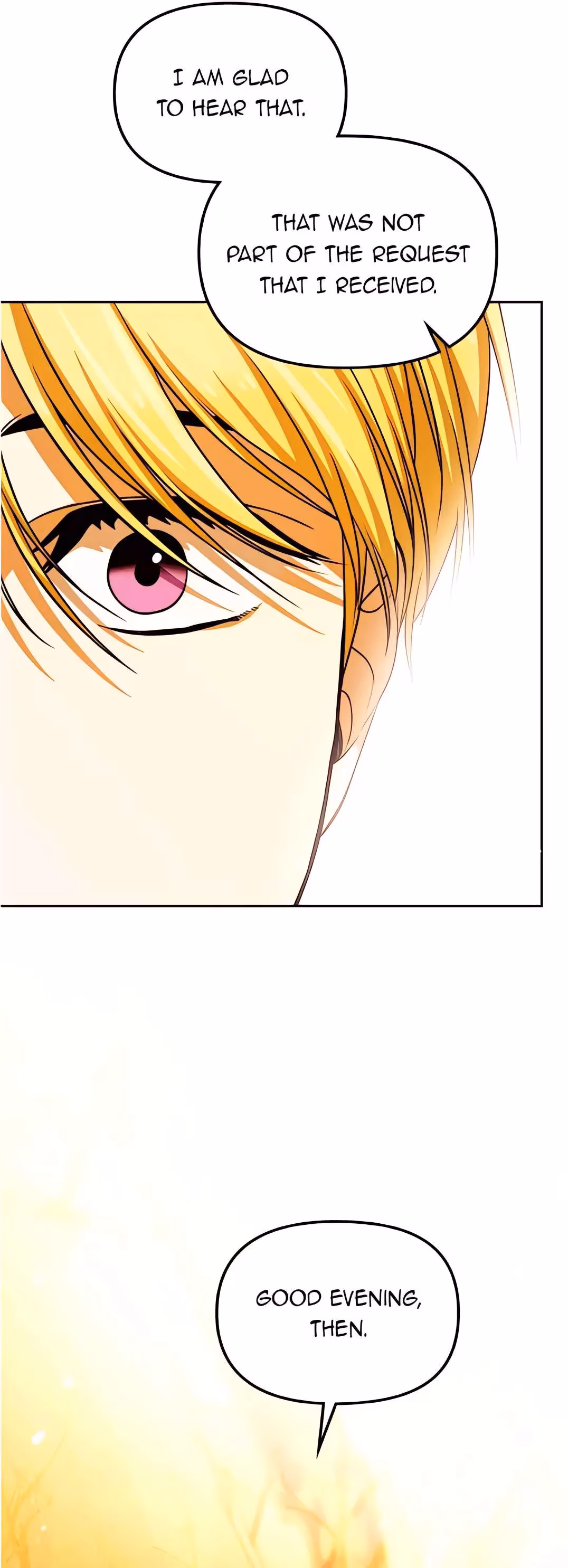 When the Third WheelStrikes Back Chapter 52 page 45 - 