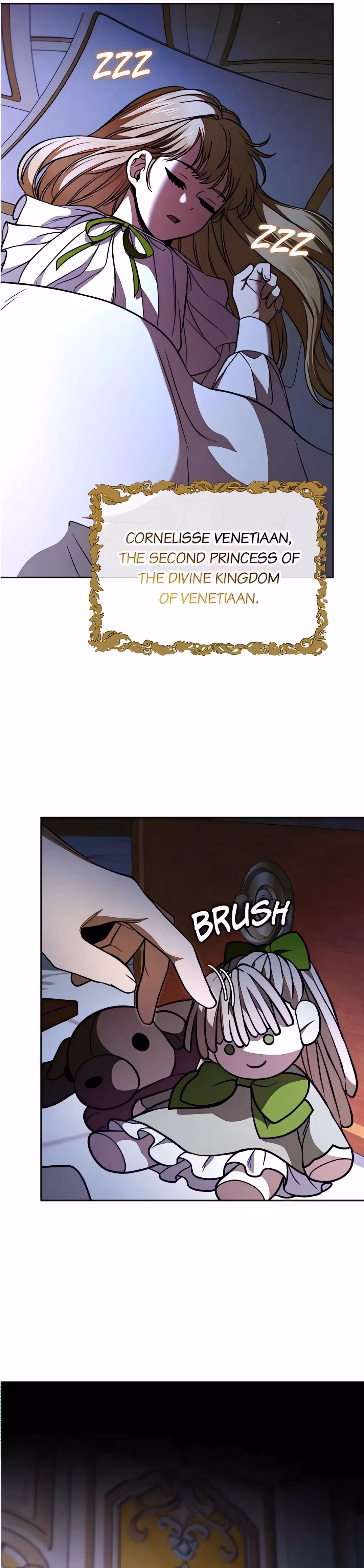 When the Third WheelStrikes Back Chapter 53 page 2 - 