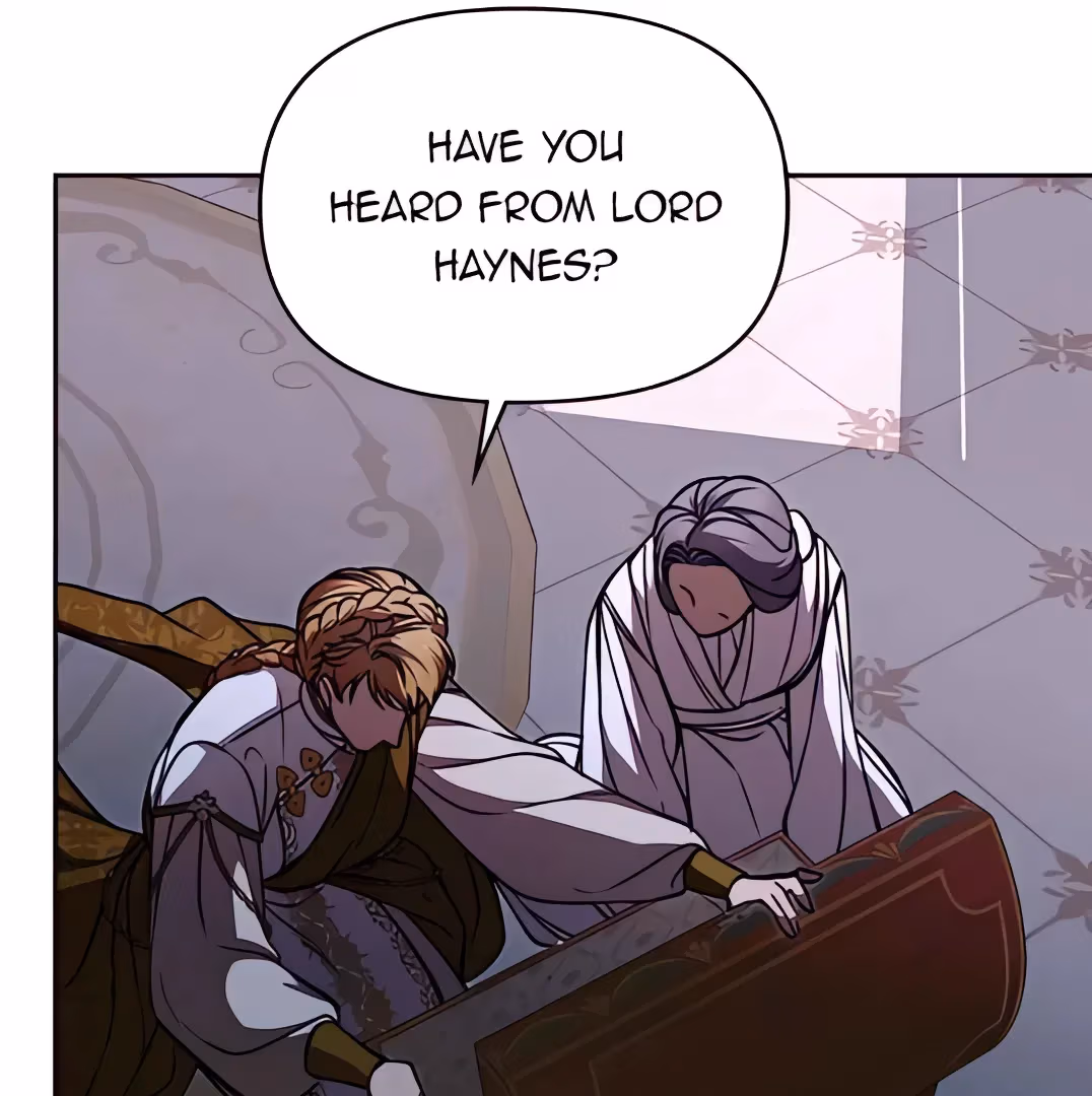 When the Third WheelStrikes Back Chapter 53 page 11 - 