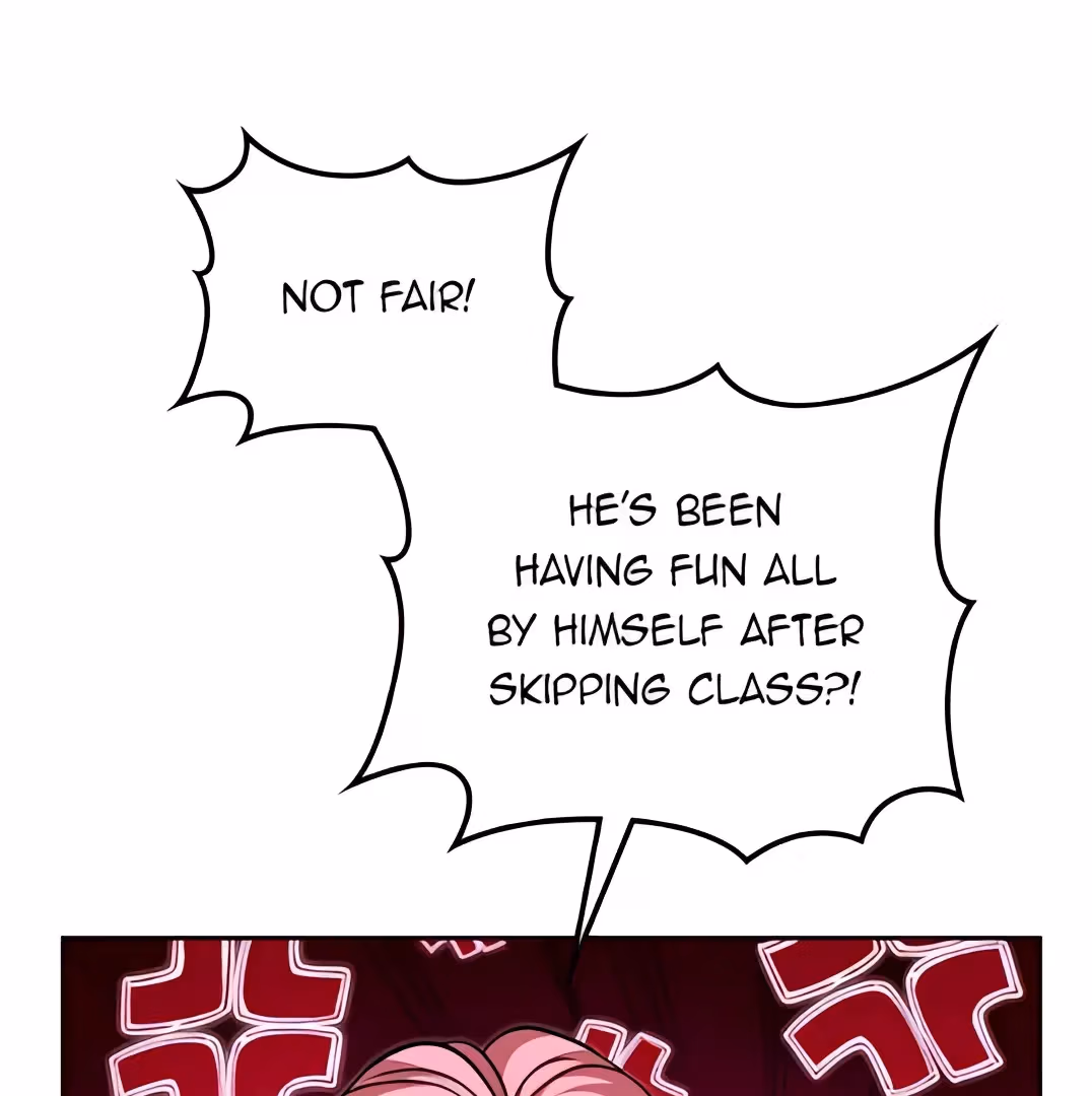 When the Third WheelStrikes Back Chapter 53 page 104 - 