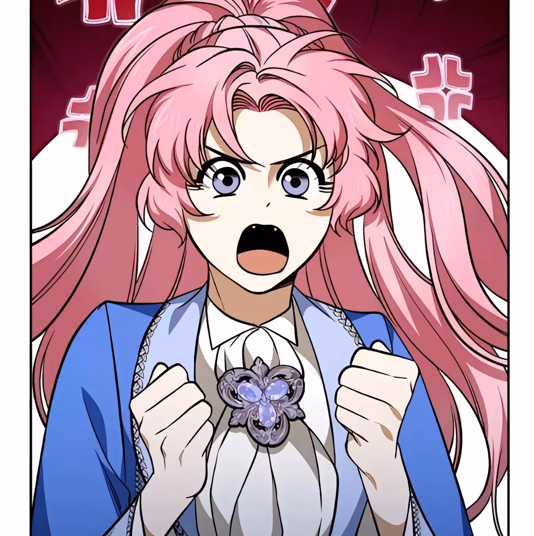 When the Third WheelStrikes Back Chapter 53 page 105 - 