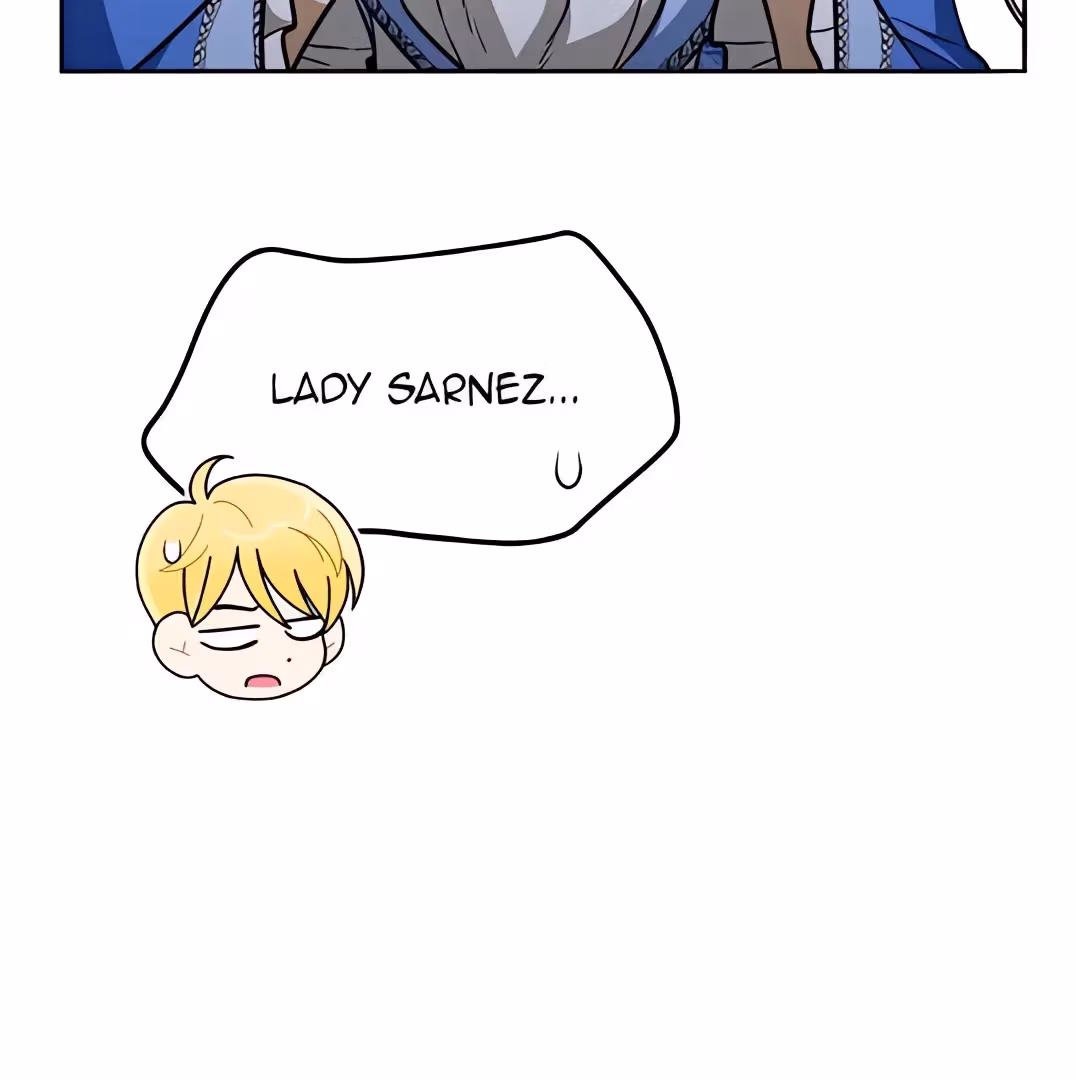 When the Third WheelStrikes Back Chapter 53 page 106 - 