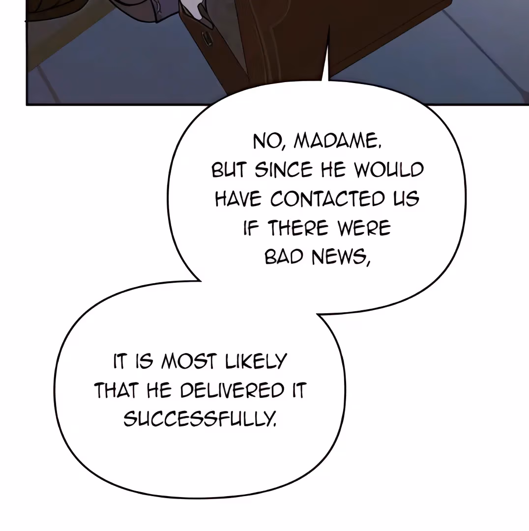 When the Third WheelStrikes Back Chapter 53 page 12 - 