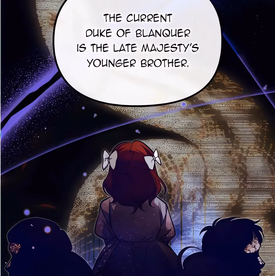 When the Third WheelStrikes Back Chapter 53 page 112 - 