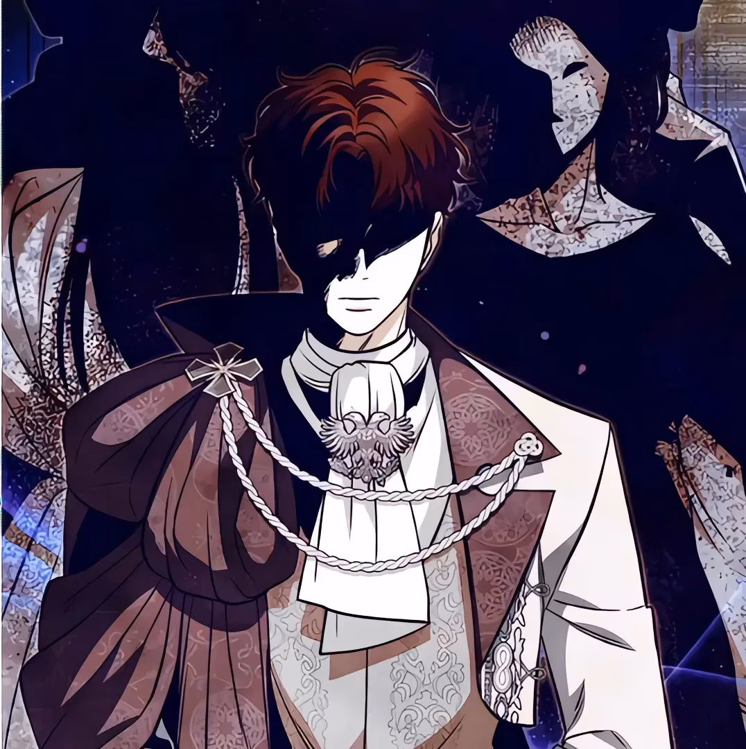 When the Third WheelStrikes Back Chapter 53 page 113 - 