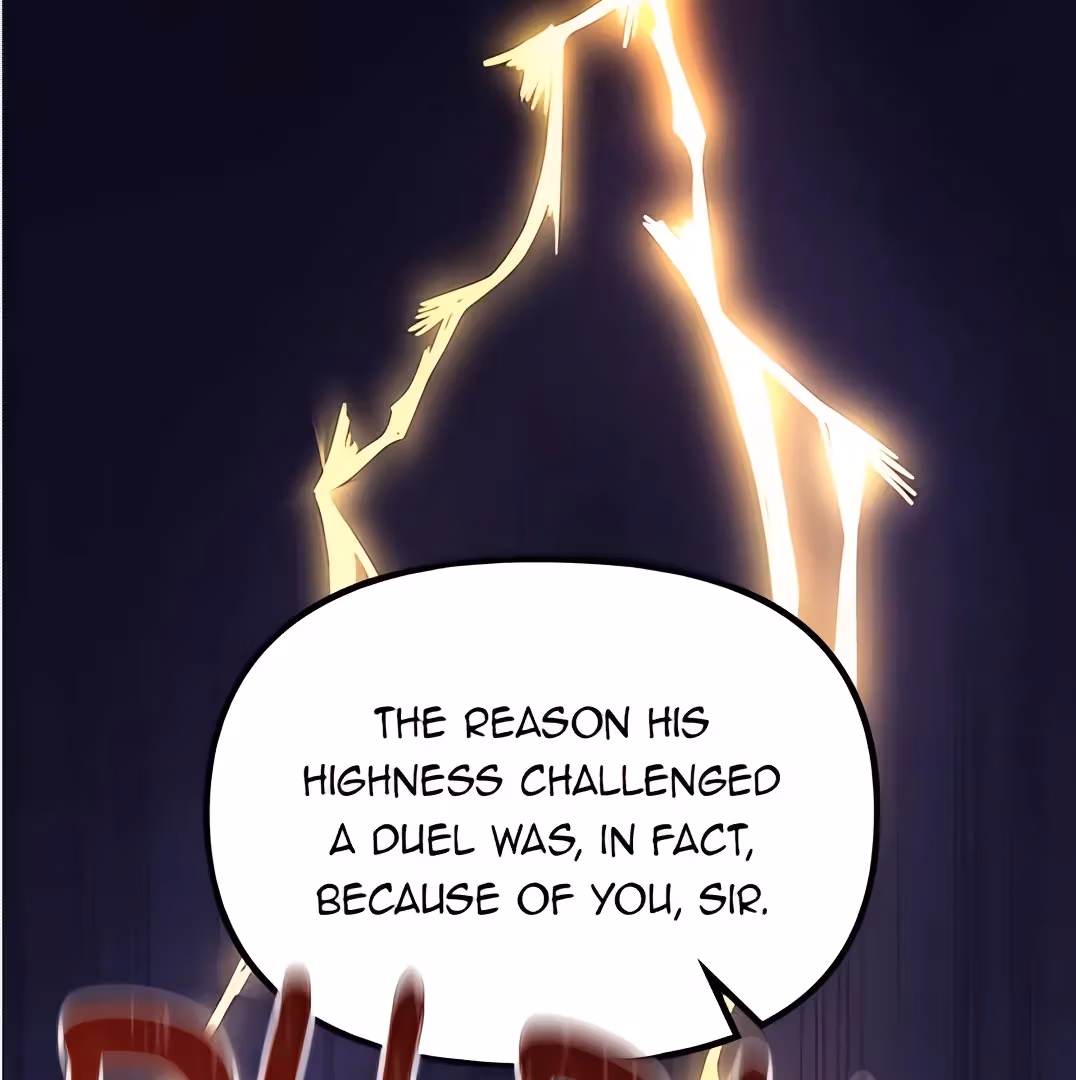 When the Third WheelStrikes Back Chapter 53 page 117 - 