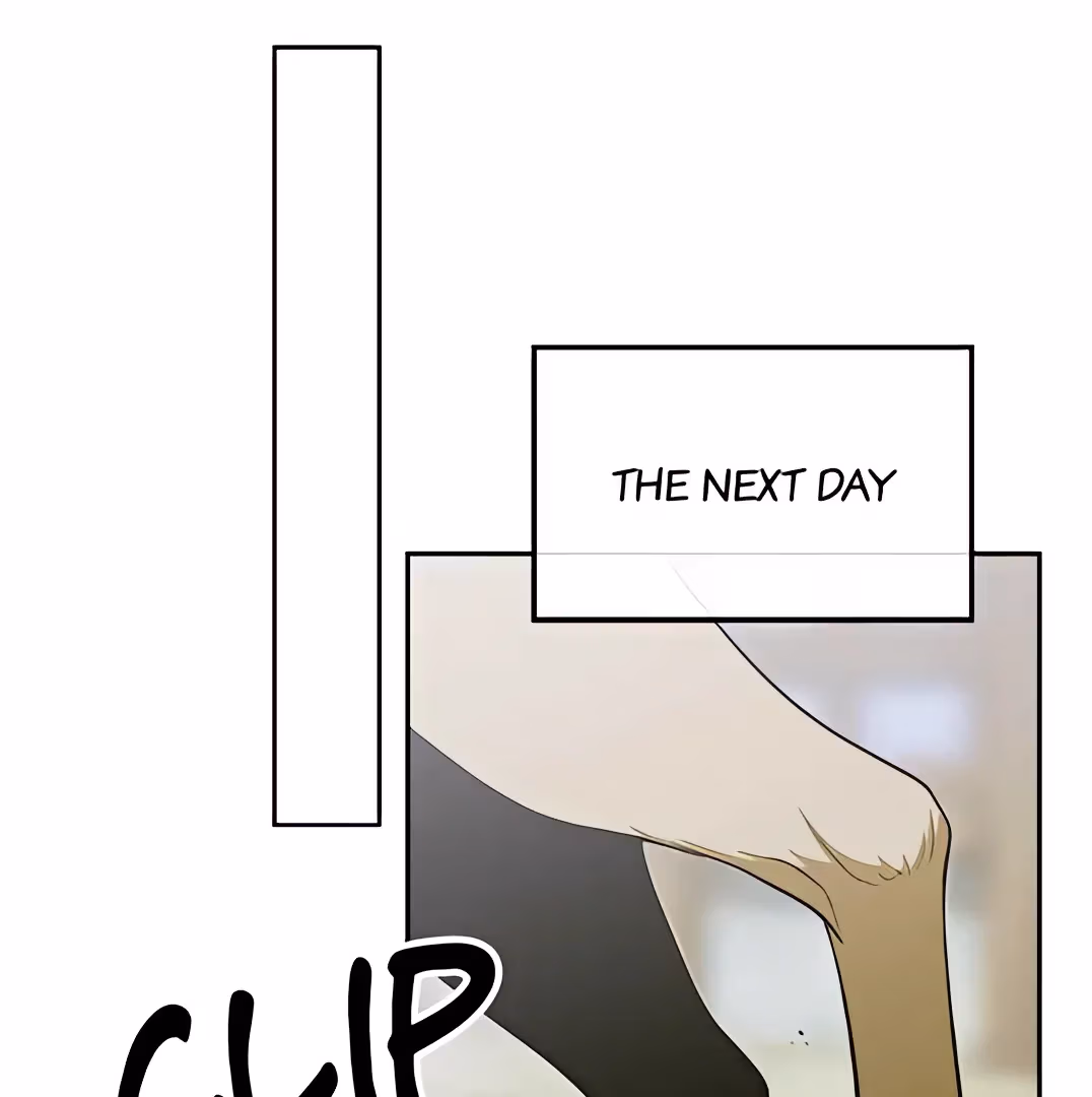 When the Third WheelStrikes Back Chapter 53 page 123 - 