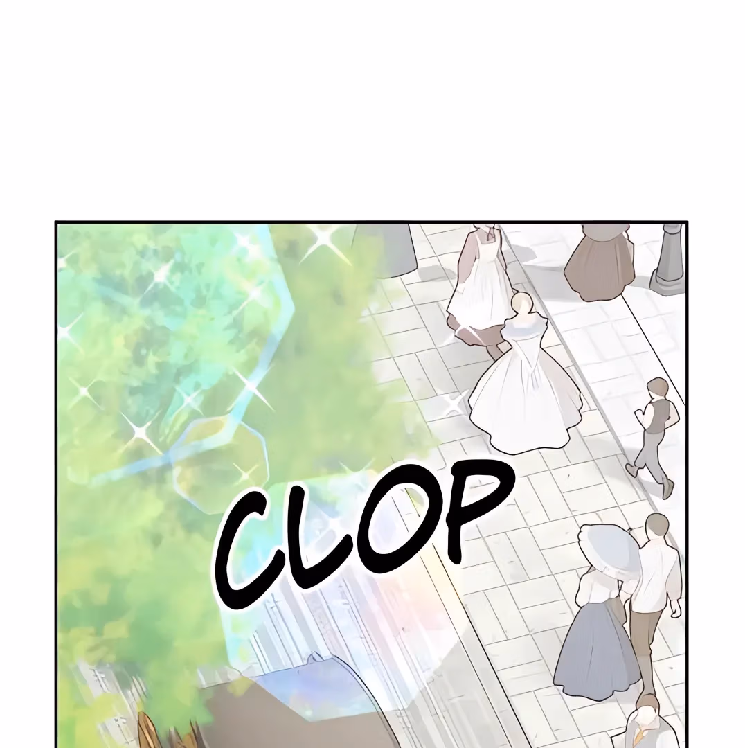 When the Third WheelStrikes Back Chapter 53 page 125 - 