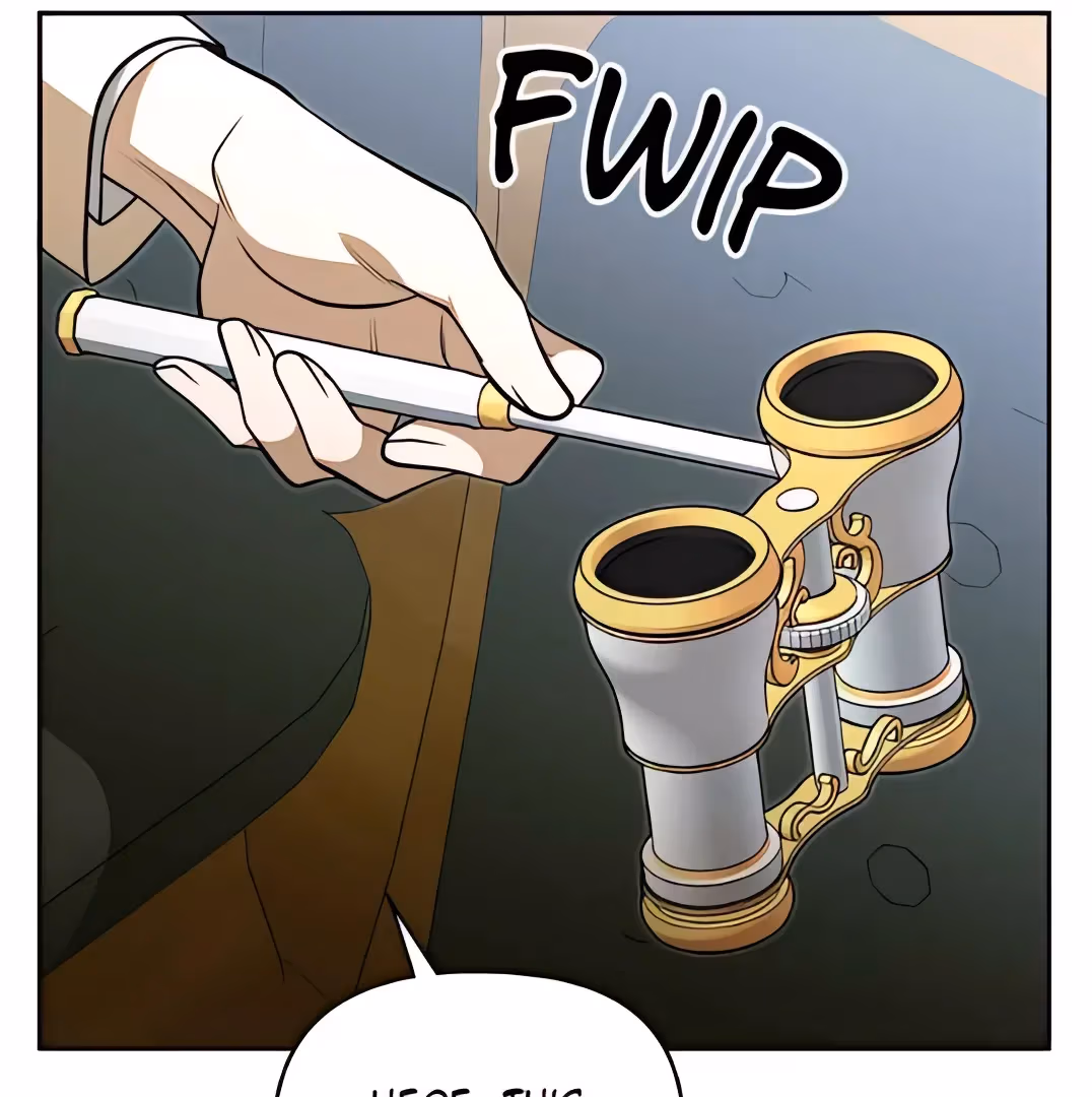 When the Third WheelStrikes Back Chapter 53 page 129 - 