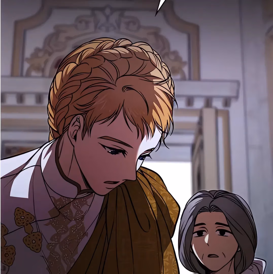 When the Third WheelStrikes Back Chapter 53 page 14 - 