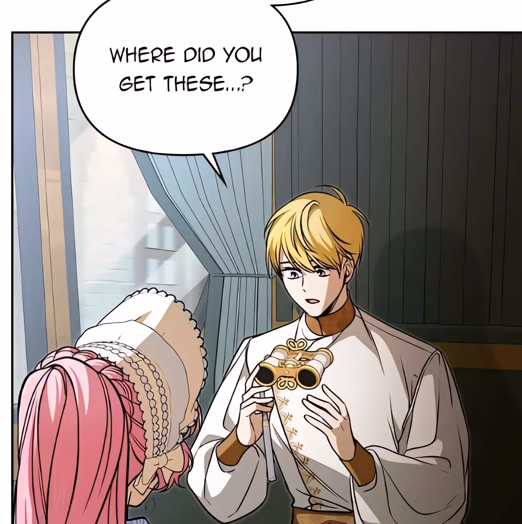 When the Third WheelStrikes Back Chapter 53 page 131 - 