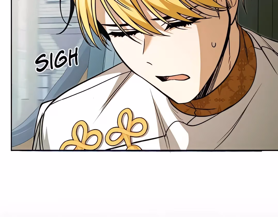 When the Third WheelStrikes Back Chapter 53 page 134 - 
