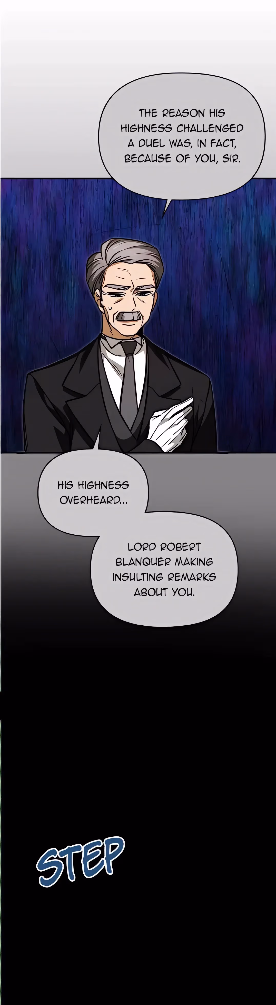 When the Third WheelStrikes Back Chapter 53 page 135 - 