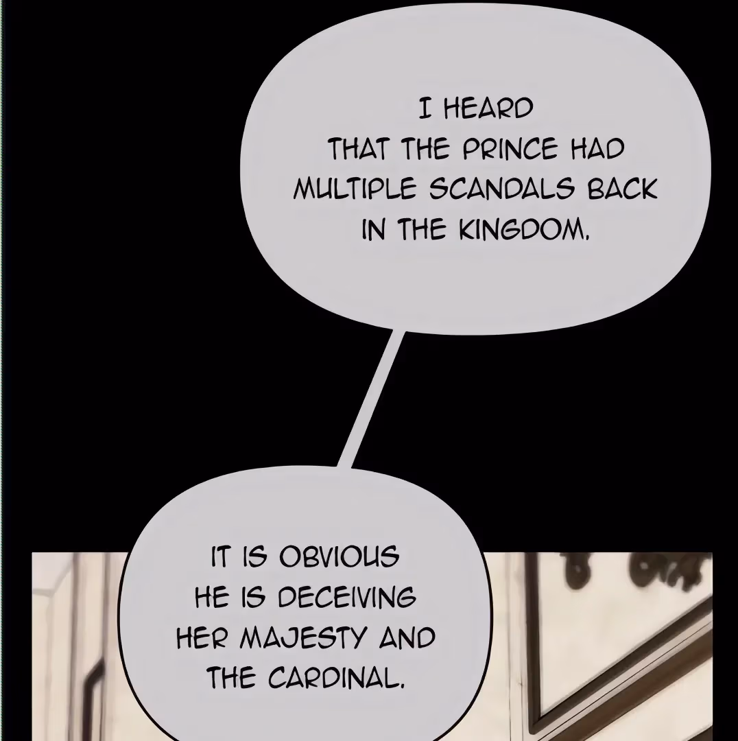 When the Third WheelStrikes Back Chapter 53 page 136 - 
