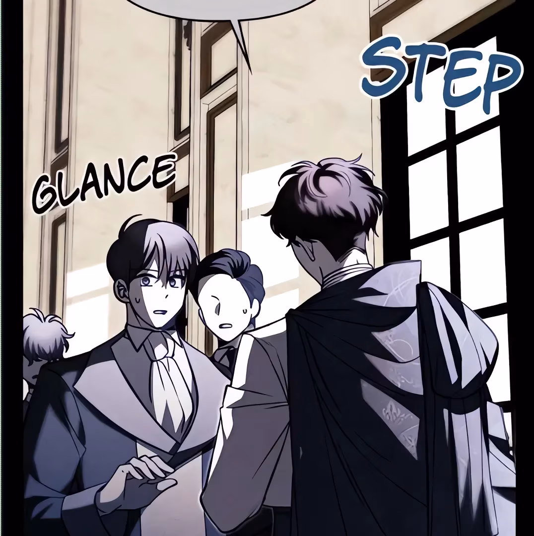 When the Third WheelStrikes Back Chapter 53 page 137 - 
