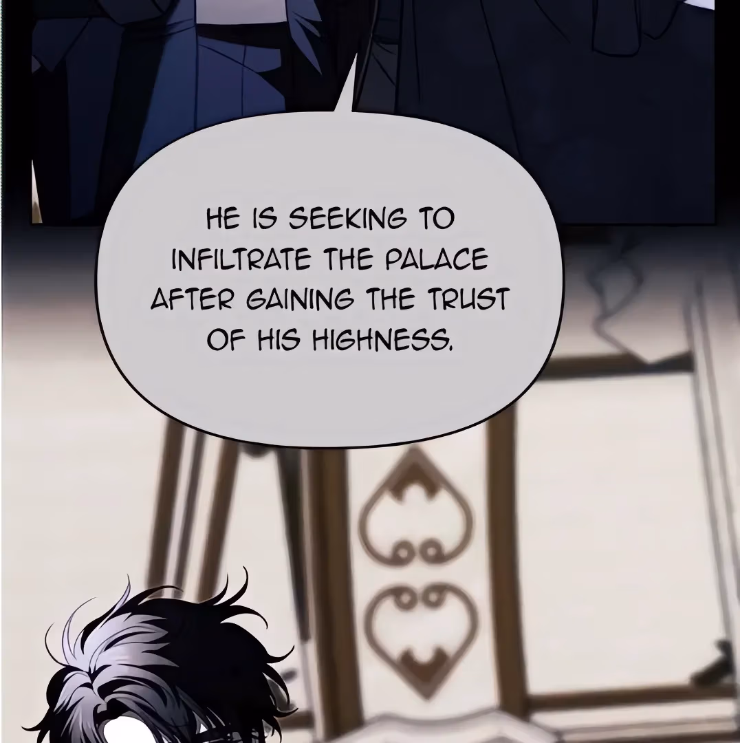 When the Third WheelStrikes Back Chapter 53 page 138 - 