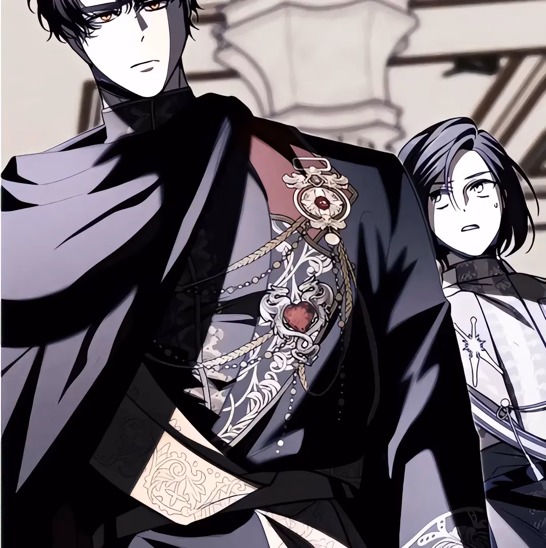 When the Third WheelStrikes Back Chapter 53 page 139 - 
