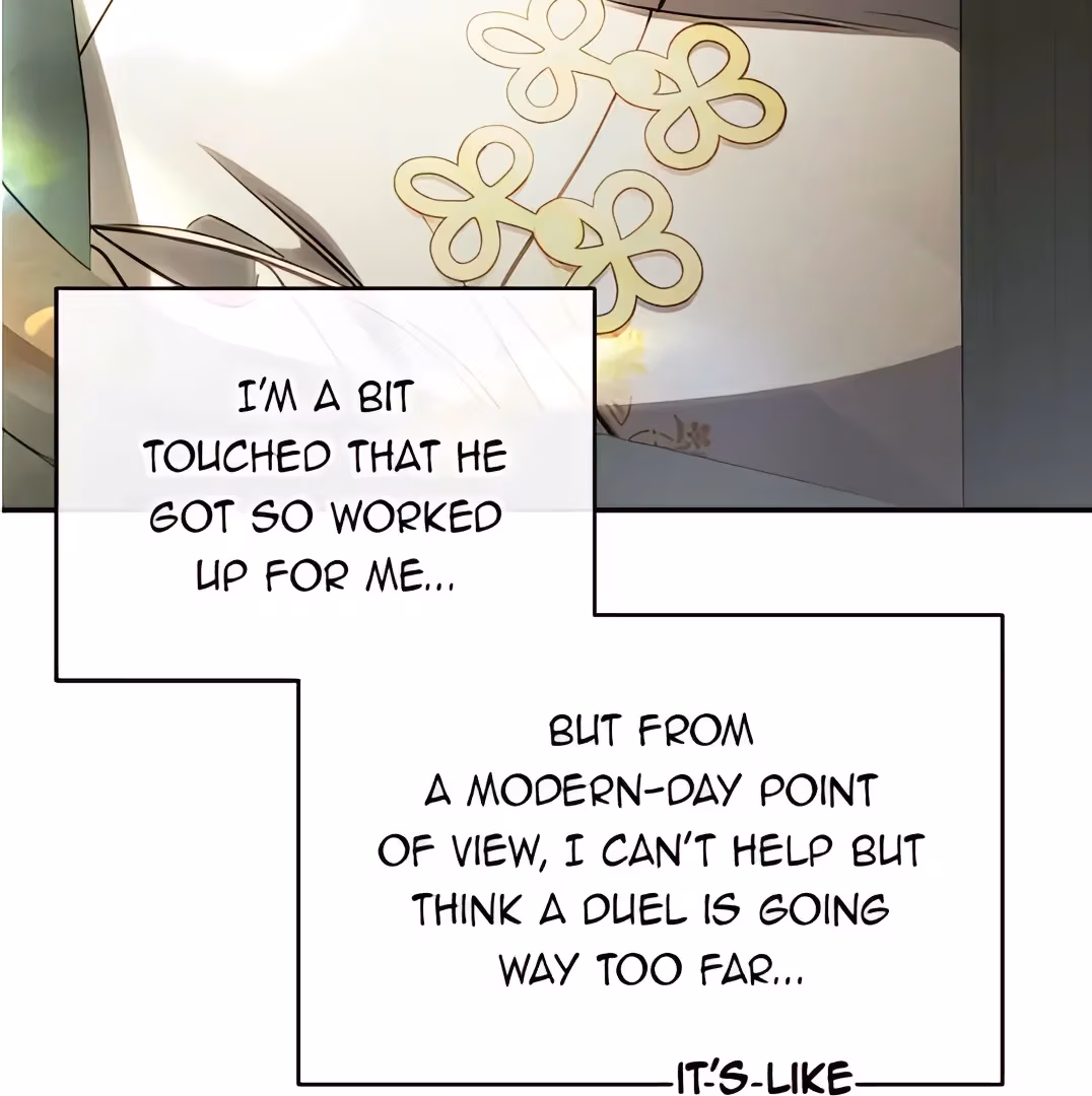 When the Third WheelStrikes Back Chapter 53 page 145 - 
