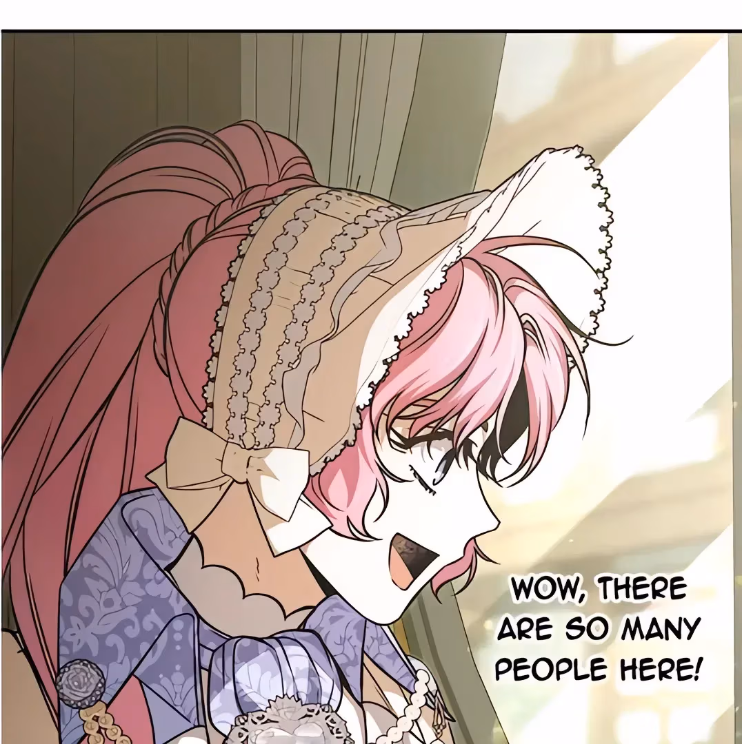 When the Third WheelStrikes Back Chapter 53 page 152 - 