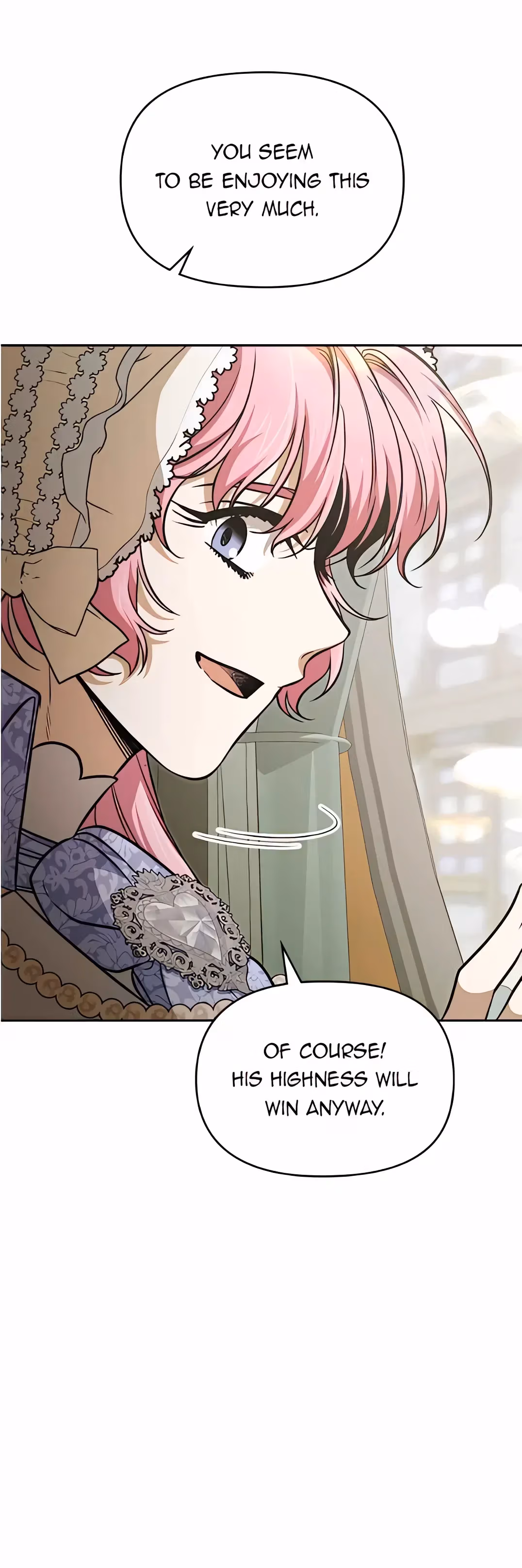 When the Third WheelStrikes Back Chapter 53 page 155 - 