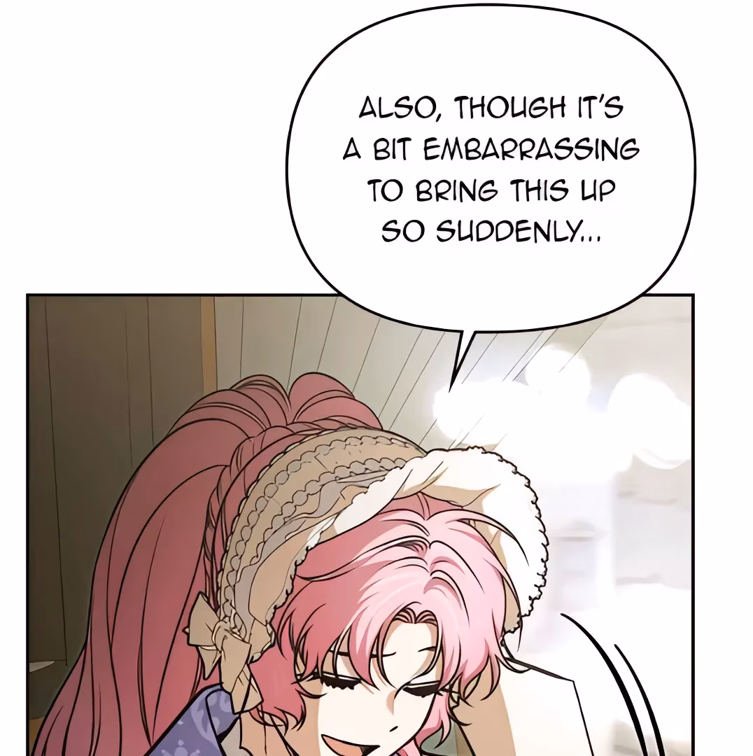 When the Third WheelStrikes Back Chapter 53 page 156 - 