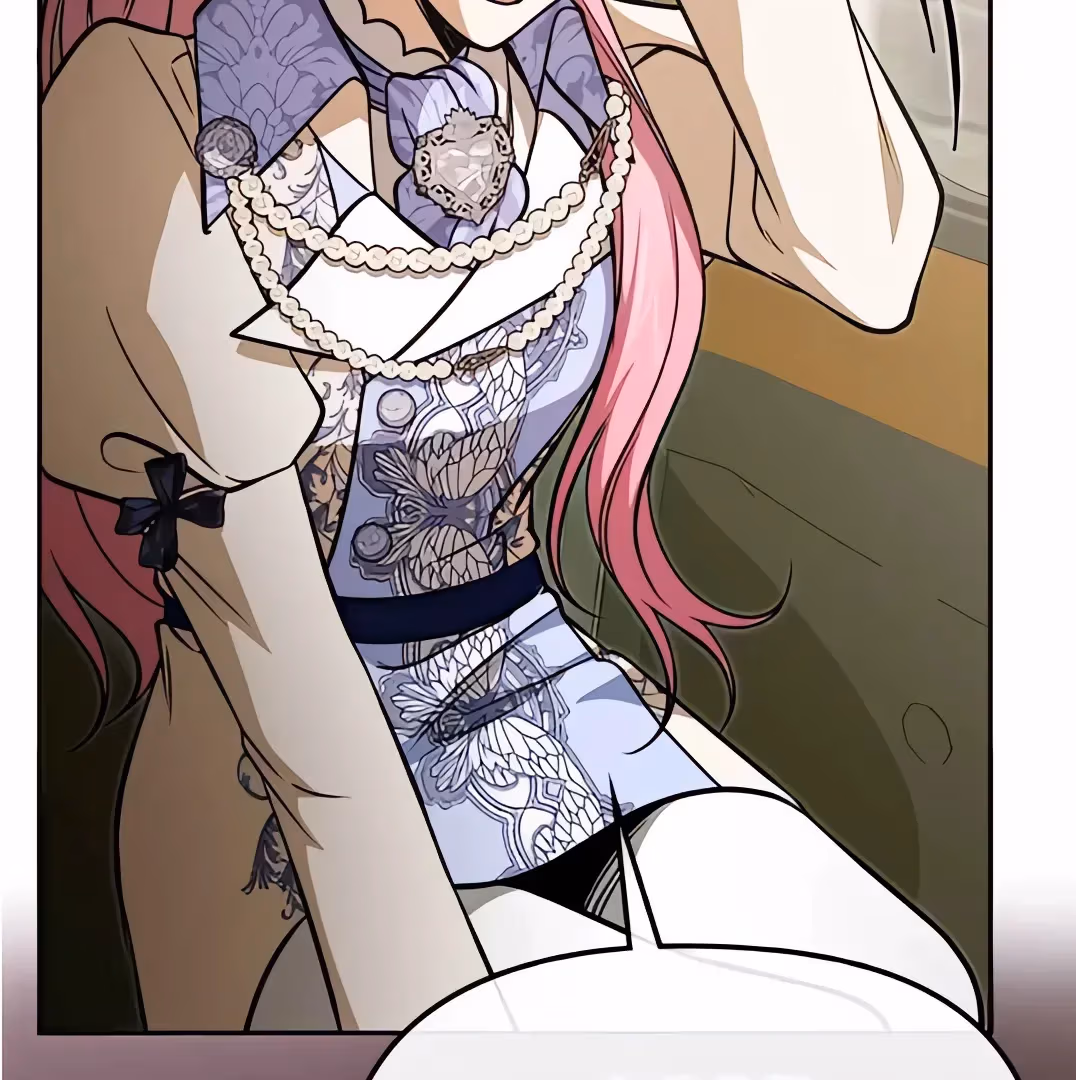 When the Third WheelStrikes Back Chapter 53 page 157 - 