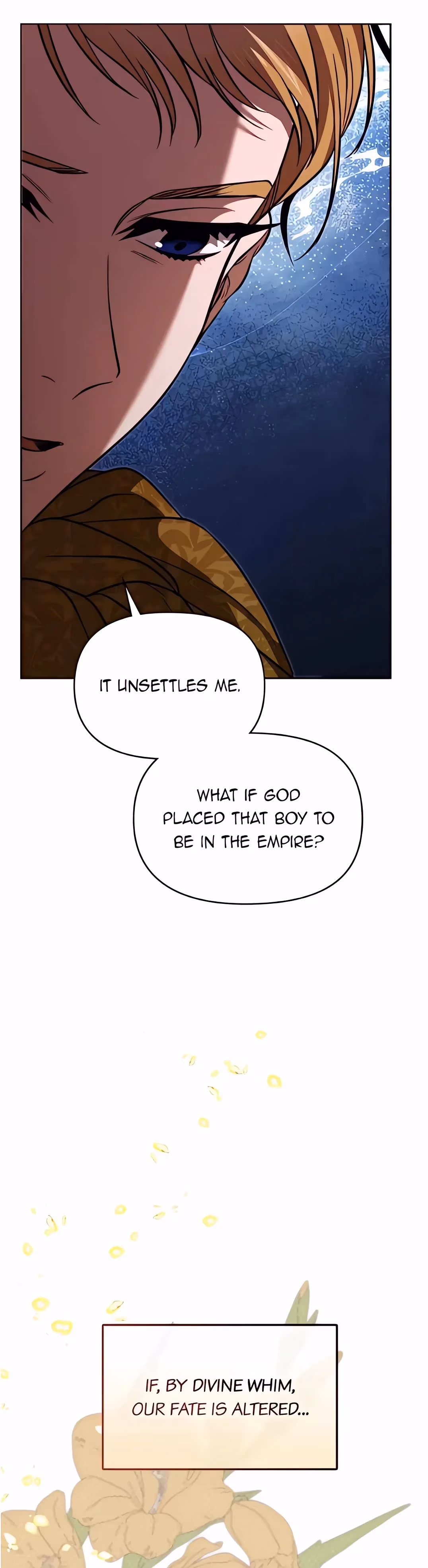 When the Third WheelStrikes Back Chapter 53 page 17 - 