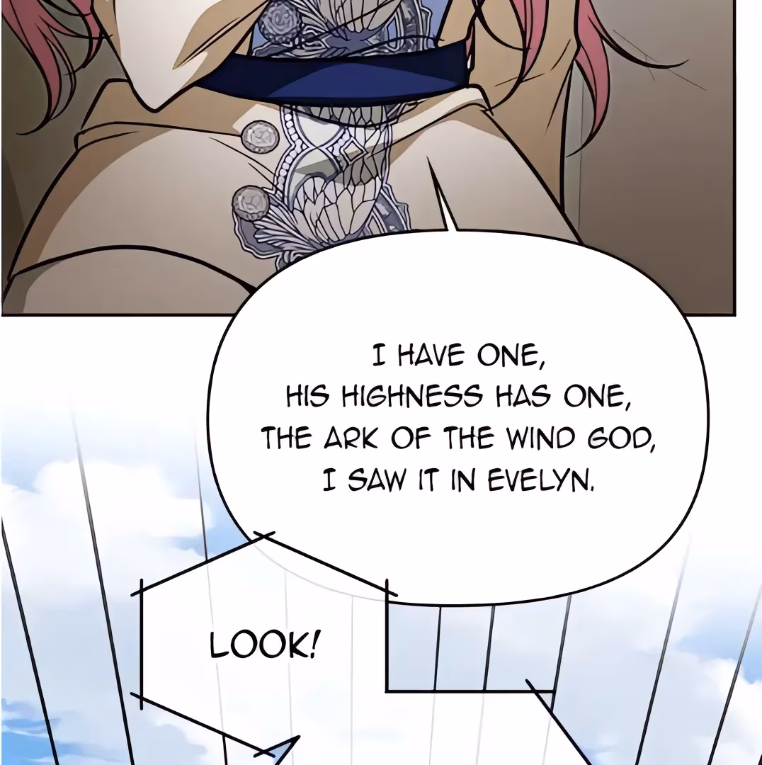 When the Third WheelStrikes Back Chapter 53 page 165 - 