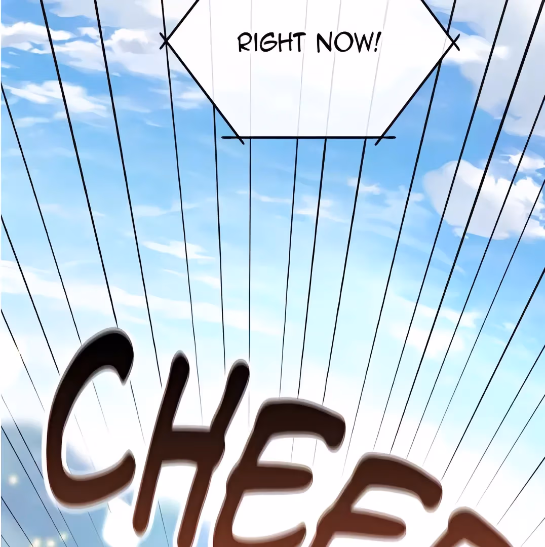 When the Third WheelStrikes Back Chapter 53 page 166 - 