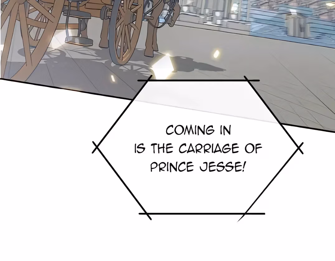 When the Third WheelStrikes Back Chapter 53 page 168 - 