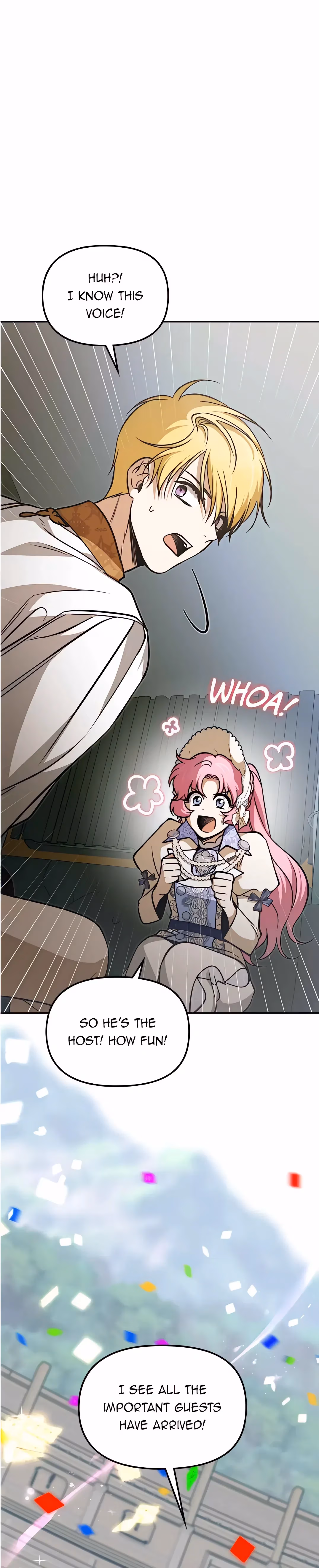 When the Third WheelStrikes Back Chapter 53 page 169 - 